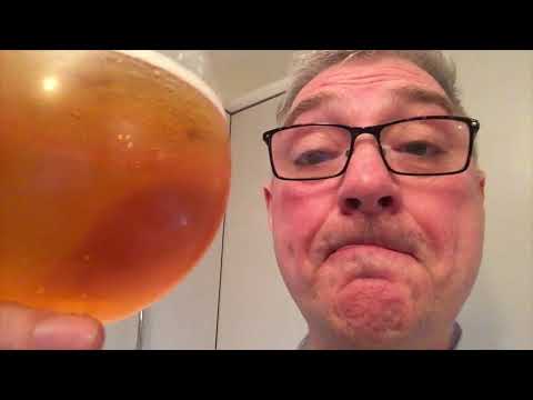 Blyth Spirit Brewery         HBW# 101 Long time