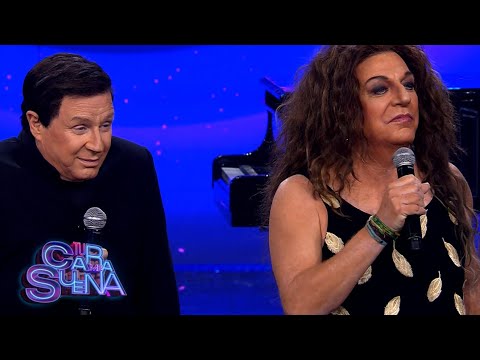 Los Morancos – TCMS9. Gala 13