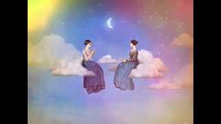 Giles,Giles & Fripp feat. Judy Dyble - I Talk to the Wind