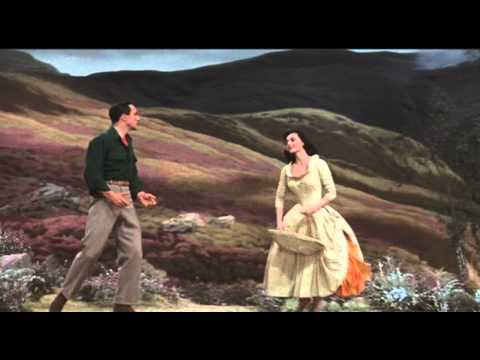 The Heather On The Hill - Andy Williams