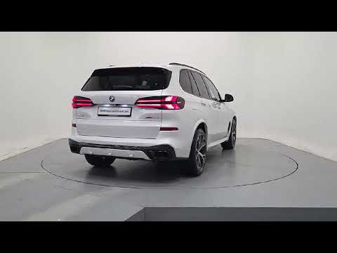 BMW X5 xDrive50e M Sport - Image 2
