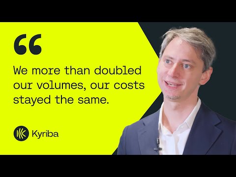 How Arcos Dorados cut operational treasury costs by 40% at its 2,400 locations