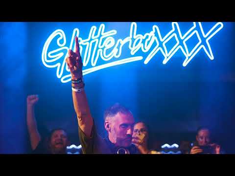 Seamus Haji live in The Club Room at Glitterbox Ibiza June 5th 2025