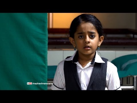 Ottachilambu I Dhevashilpa became alone... I Mazhavil Manorama