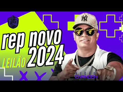 Negão Chandon Rep Novo 2024, Músicas Novas Maio 2024