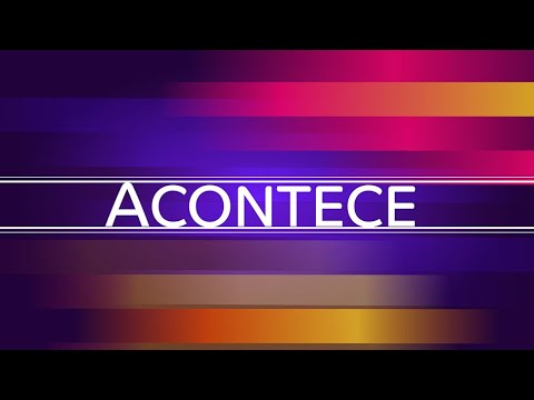 Acontece fala de implantes dentários - 17/01/2019 (Completo)