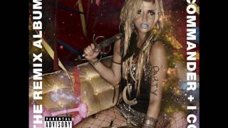 Ke$ha &quot;F**k Him He&#39;s A DJ&quot; - OFFICIAL AUDIO