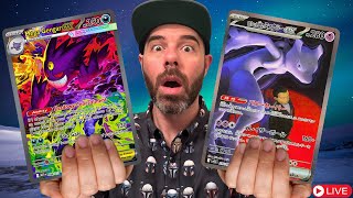 Does Ascended Heroes Have Good Pull Rates?! Online Pokemon Store Openings