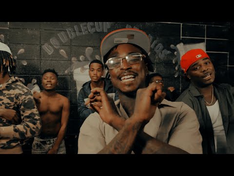 Fwazy Man - Millionaire Dreams ft. T.Tone (Official Video)
