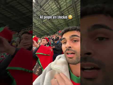 Sometimes you win, sometimes you lose. Congratulations to Senegal to win 🫶🇸🇳 Proud of Morocco🇲🇦