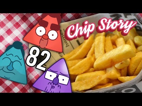 Triforce! #82 - The Chips Story