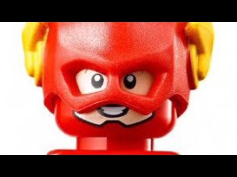 Die siebte Staffel von The Flash ist die bisher schlechteste.