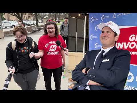 INSANE: Mother Brings TRANS CHILD To Debate Alex Stein!