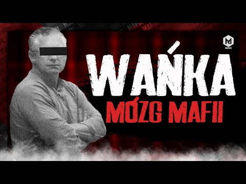 WANKA | MAFIA BRAIN AND OLDER GENTLEMEN BEHIND BARS