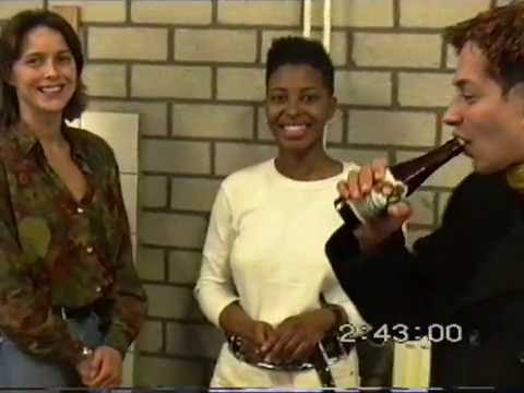 Fierce Ruling Diva - Live @ Palace, Zaandam - Feb 15, 1992