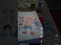 Meus Primeiros Vídeos Midinho Arte Desenho