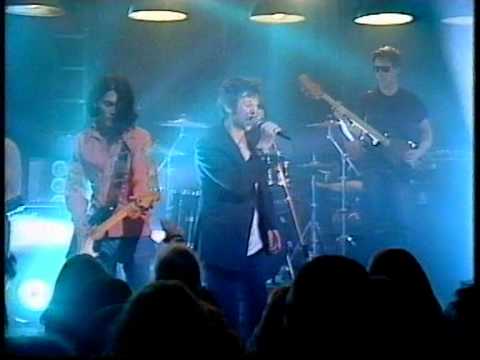 Shane Macgowan And The Popes with Johnny Depp - That Woman Got Me Drinking (on Top Of The Pops)