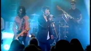 Shane Macgowan And The Popes with Johnny Depp - That Woman Got Me Drinking (on Top Of The Pops)