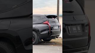 Download lagu Pajero sport Spek cumi darat sinematik #pajero #pro7 mp3