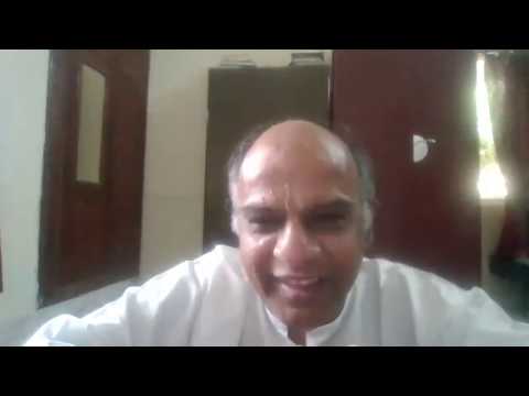 H.G. Sajjan Priya Krishna Das  - SB 3.25.1