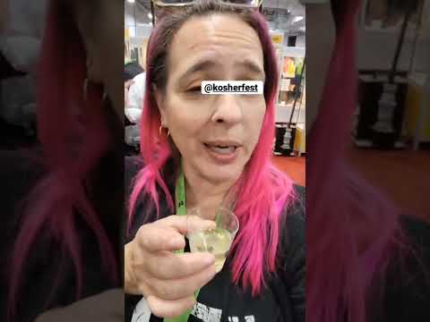 Kosherfest 2022 Day 1