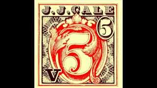 J.J.Cale - Katy Kool Lady