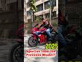 From Sport Tourer To Supersport Honda 2025 CBR650R Seating Posture Compared To 2019