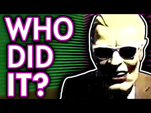 The Most Disturbing Hijacking in TV History