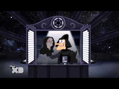 Video thumbnail for Sith-Inator