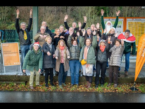 Unser Jahresrückblick 2023