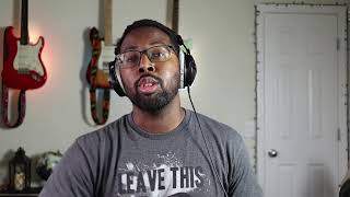 How to Play Mad At Fire by Elmiene on Guitar