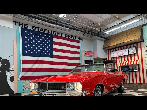 1970 Buick Convertible (CC-1947963) for sale in Annandale, Minnesota