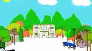 The Day After Tomorrow Opening Credits ReMake