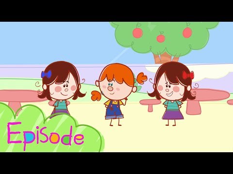 Mika's Diary | The Twins #Episode
