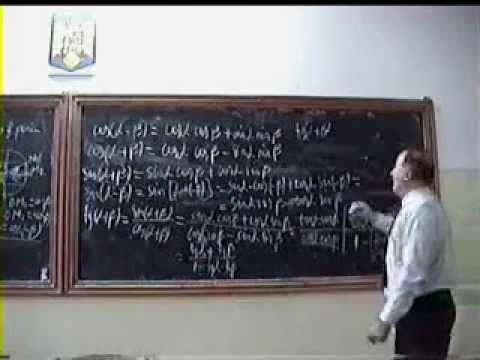 2008 - Clasa X - Lectia 33 - Ioan Ursu - Proful Online