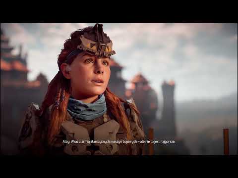 Horizon Zero Dawn  Complete Edition 2021 48 # odc. 48 -