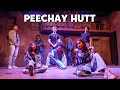 Peechay Hutt - Hassan Raheem | Coke Studio Dance Video | Choreographed By DYNAMITE CREW | 🇵🇰