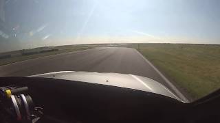 2014 lemons High Plains raceway