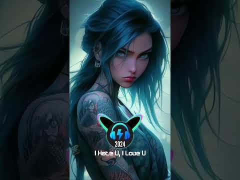 Nito-Onna & Faruk Orman & Coopex - I Hate U, I Love U #listentome