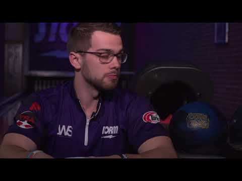 Storm | Code X - Chris Via