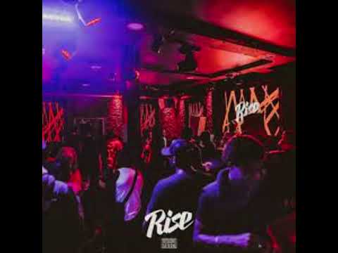 DJ Carlos Aries | Rise LDN - Bow Bridge