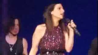 Laura Pausini - Escucha Atento - Resta in Ascolto -  Madrid - The Greatest Hits - 08-02-14