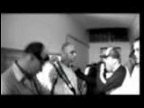 Status Praesents - Caspar's View