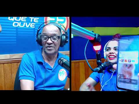 OSVALDO BATISTA & GATOLINO - 09 DE ABRIL DE 2026