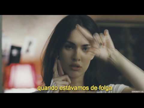 Low Shoulder -Through The Trees (LEGENDADO)