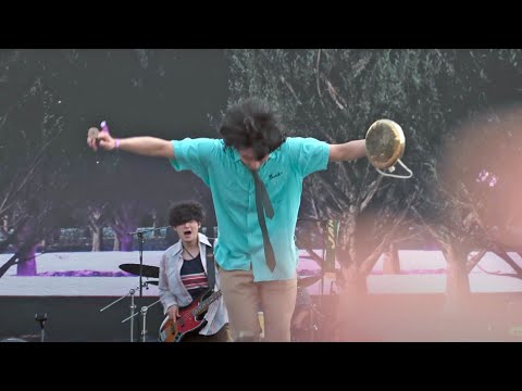 [190601] What's Up(4 Non Blondes) - 잔나비(JANNABI) @레인보우페스티벌