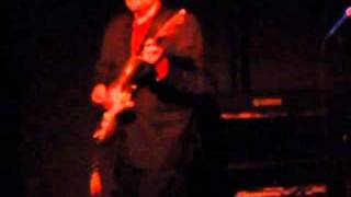 Ronnie Earl with Dave Limina Ain't Nobody's Business Live at the Iron Horse 11 27 10