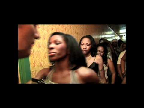 Kwame "It " Smalls  Video for "Poppin" prod by Hollyhood Productions