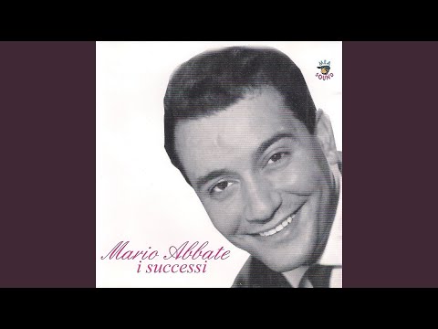 'Nnammurata busciarda