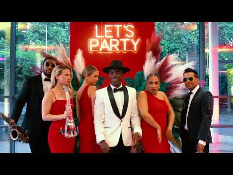 Corporate Event - Telford International Centre